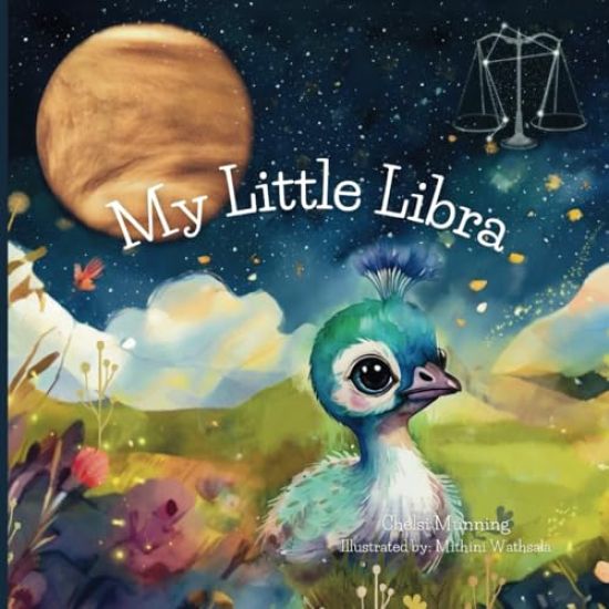 My Little Libra