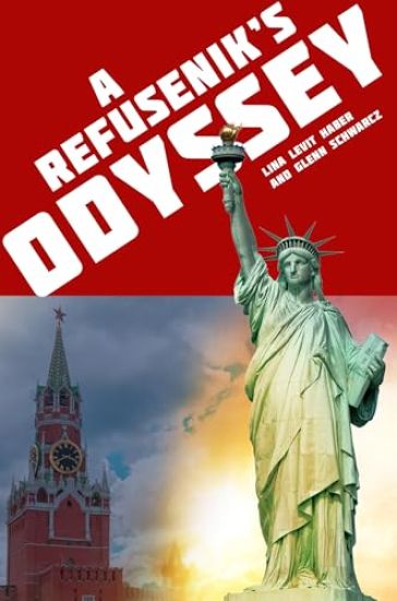 A Refusenik's Odyssey