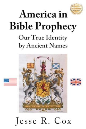 America in Bible Prophecy