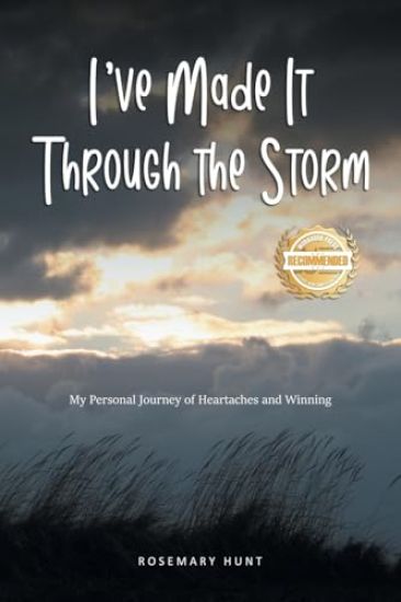 I've Made It Through the Storm