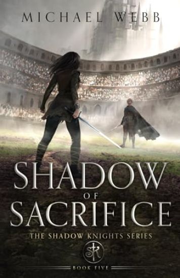 Shadow of Sacrifice