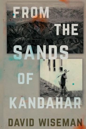 From the Sands of Kandahar