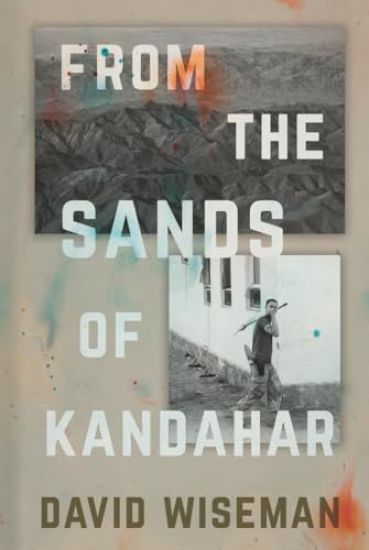 From the Sands of Kandahar