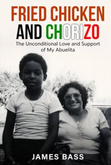 Fried Chicken and Chorizo