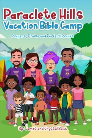 Paraclete Hills Vacation Bible Camp