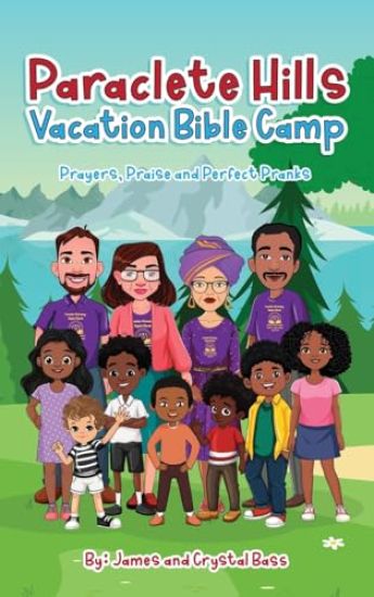 Paraclete Hills Vacation Bible Camp