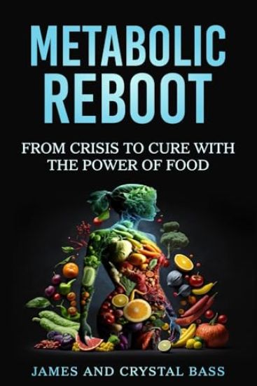 Metabolic Reboot