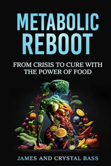 Metabolic Reboot