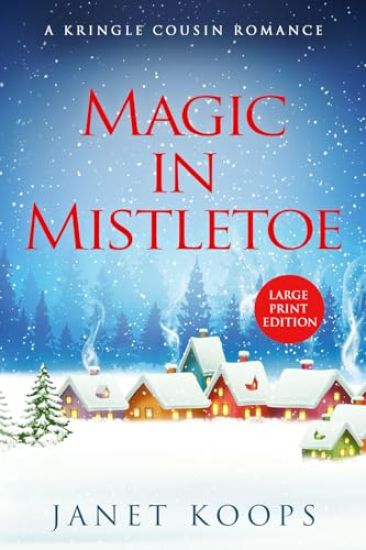 Magic in Mistletoe