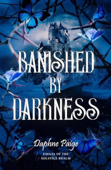 Banished by Darkness