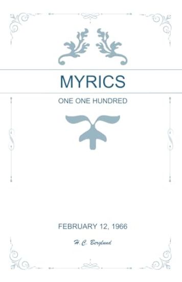 Myrics