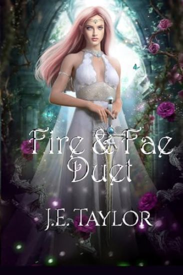 Fire & Fae Duet