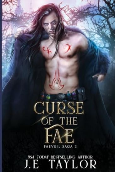 Curse of the Fae