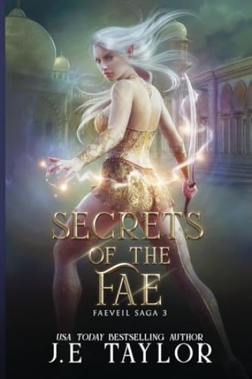 Secrets of the Fae