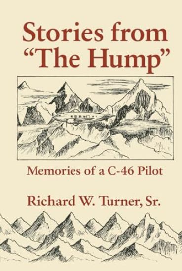 Stories from the Hump