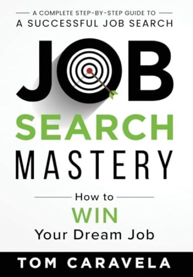 Job Search Mastery