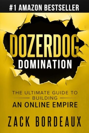 DozerDog Domination
