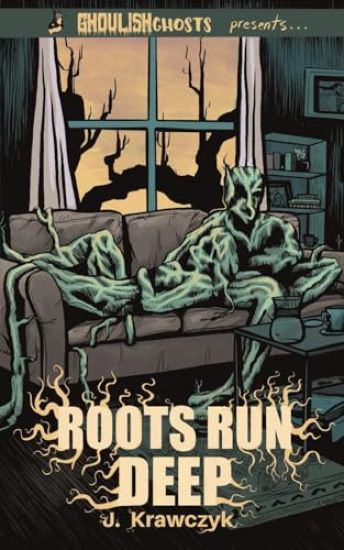 Ghoulish Ghosts presents: Roots Run Deep and The 'Dillo