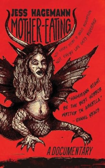 Kansikuva: Mother-Eating