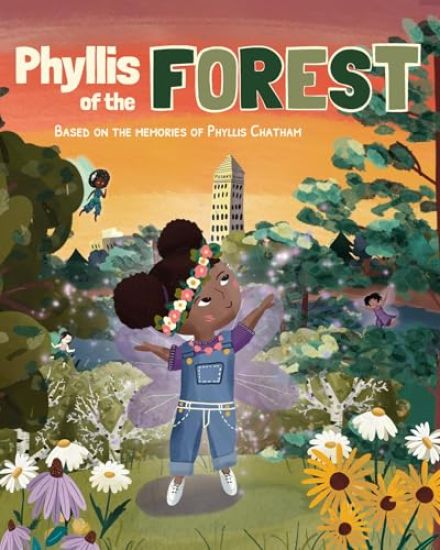 Phyllis of the Forest
