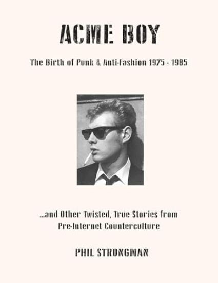 Acme BOY