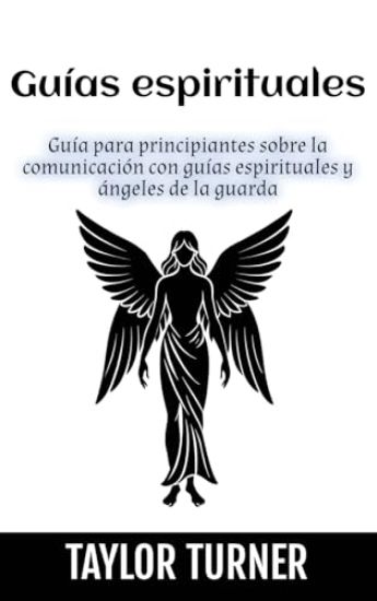 Guías espirituales
