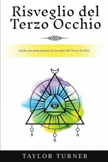 Risveglio del Terzo Occhio