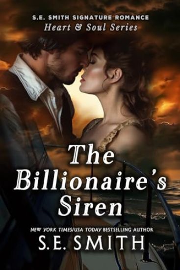 The Billionaire's Siren