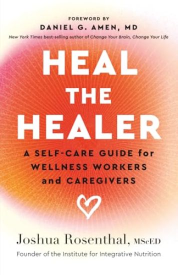 Heal the Healer