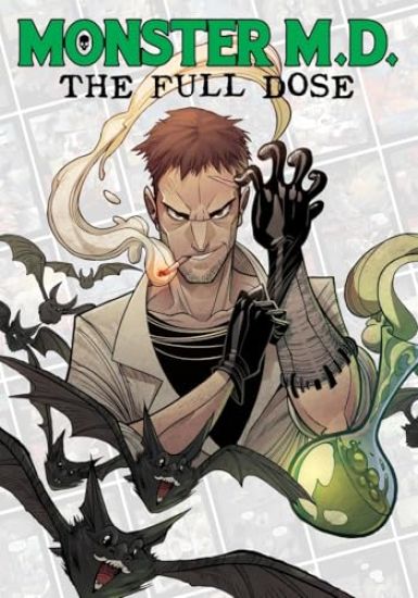 Monster M.D.