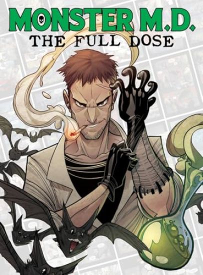 Monster M.D.