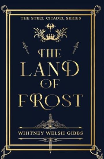 The Land of Frost