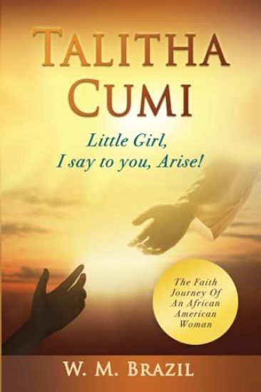 Talitha Cumi (Little Girl, I say to you, Arise!)