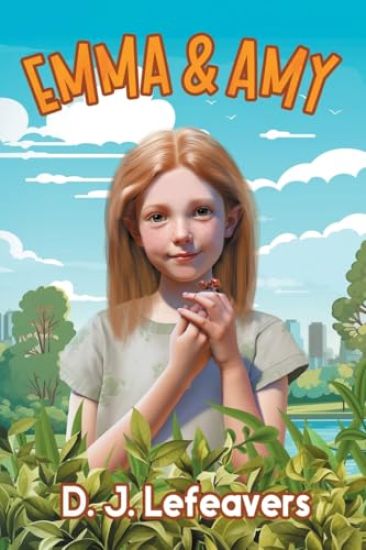 Emma & Amy