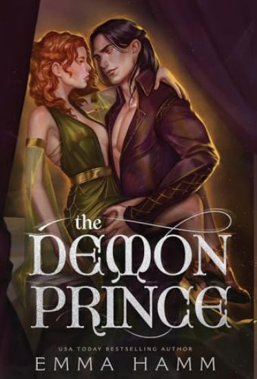 The Demon Prince