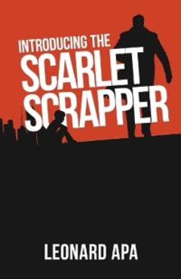 Introducing the Scarlet Scrapper