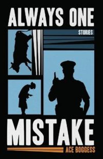 Always One Mistake