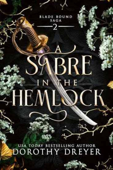 Kansikuva: A Sabre in the Hemlock