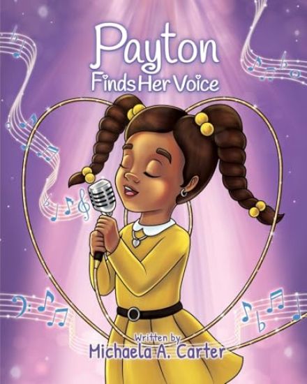 Payton Finds Her Voice