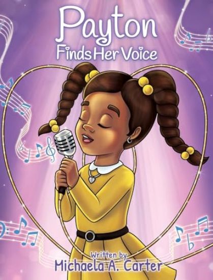 Payton Finds Her Voice