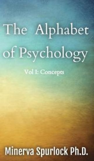 The Alphabet of Psychology