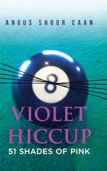 Violet Hiccup