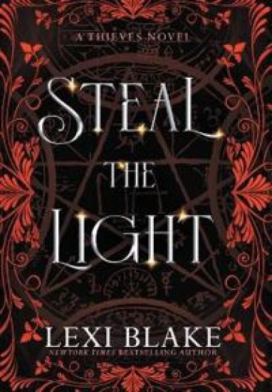 Steal the Light
