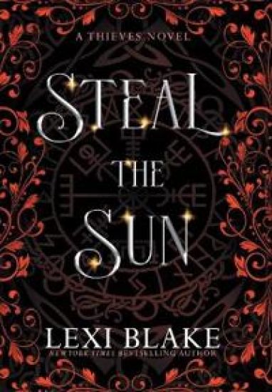 Steal the Sun