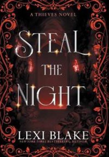 Steal the Night