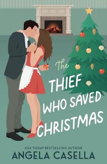 The Thief Who Saved Christmas