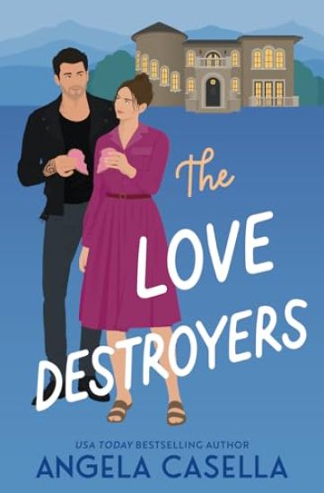 The Love Destroyers