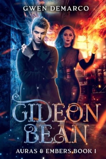 Gideon Bean