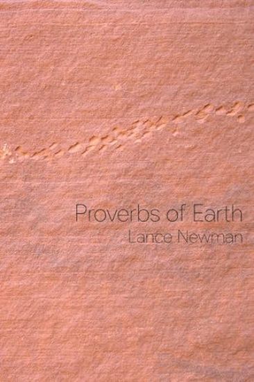 Proverbs of Earth