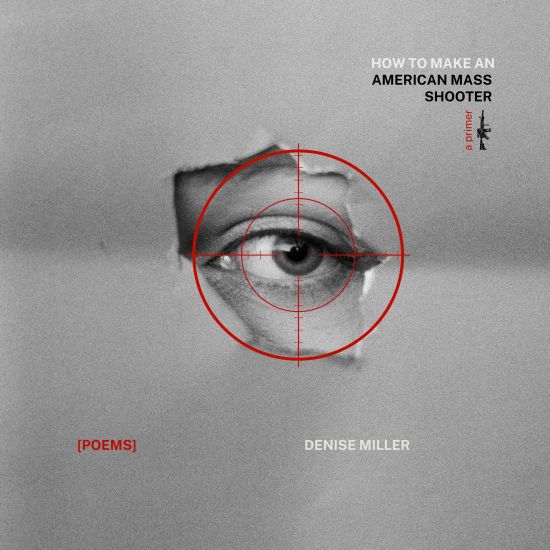 How to Make an American Mass Shooter